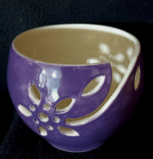 Yarn Bowl 4