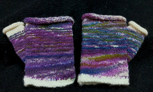 Fingerless Gloves