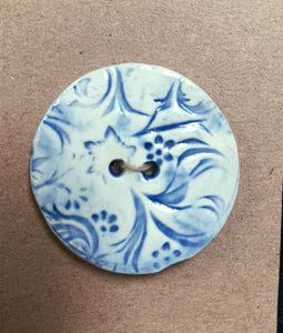 Ceramic Button 32