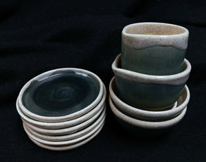 Charcuterie Serving Set (11 pieces)