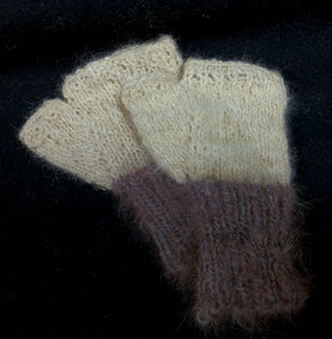 Fingerless Gloves ***