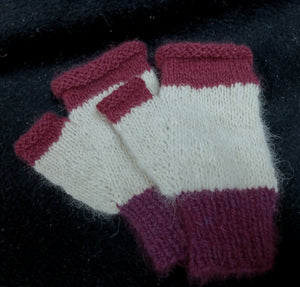 Fingerless Gloves ***