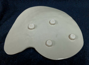 Decorative platter, medium