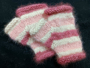 Fingerless Gloves ***