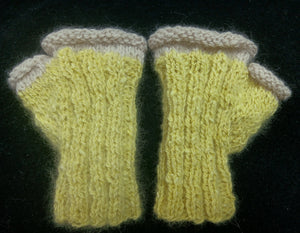 Fingerless Gloves ***