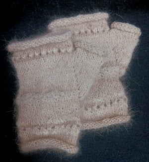 Fingerless Gloves ***