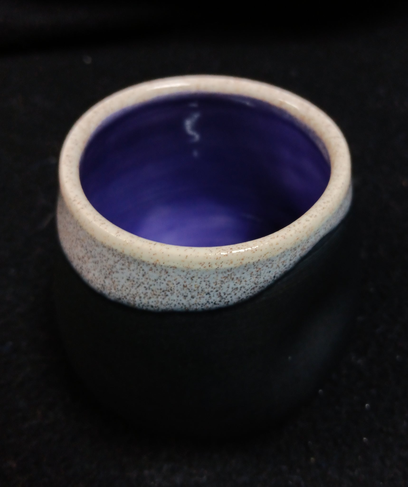 Wine Thumb-ler, purple