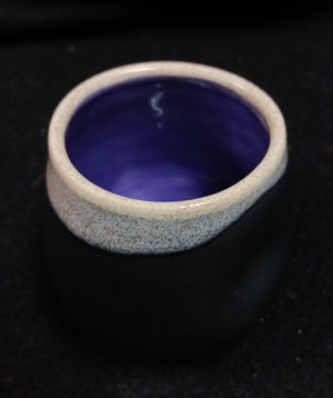 Wine Thumb-ler, purple