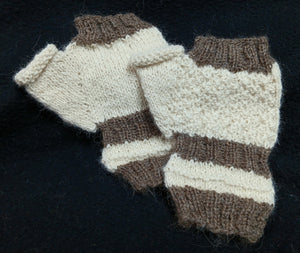 Fingerless Gloves ***