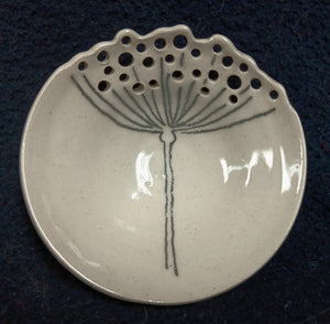 Decorative dish 1