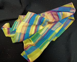 Tea towel