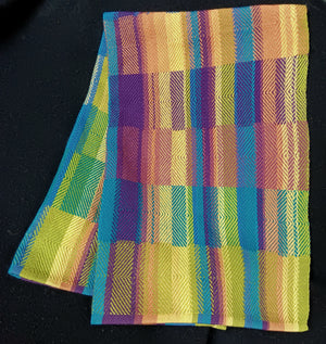 Tea towel