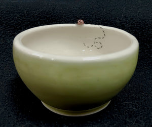 Bowl (Ladybug) 1, mini