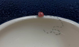 Bowl (Ladybug) 1, mini