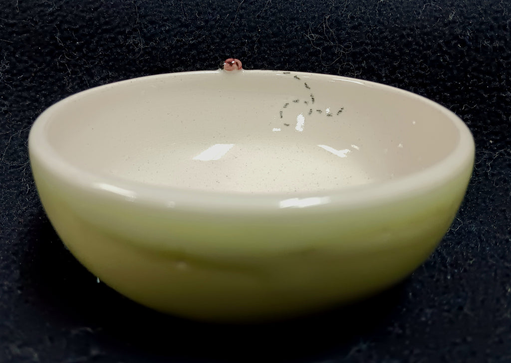 Bowl (Ladybug) 3, mini