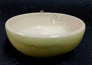 Bowl (Ladybug) 3, mini