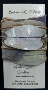Botanical Cuff Wrap 11