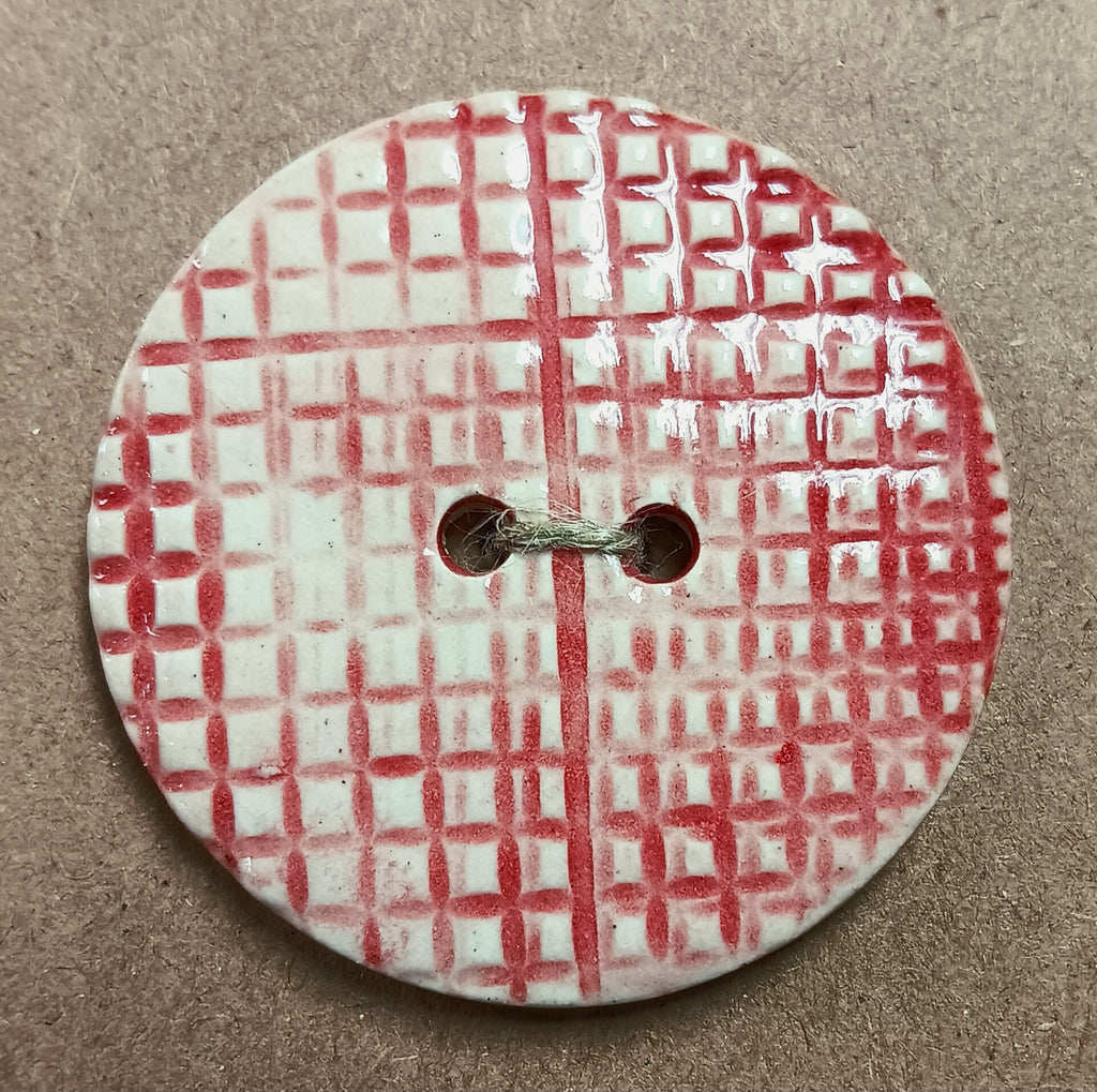 Ceramic Button 7