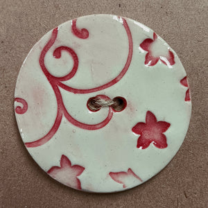 Ceramic Button 5
