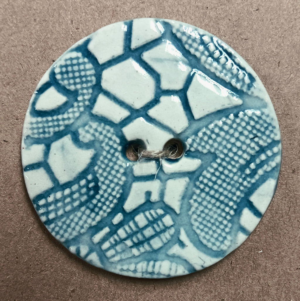Ceramic Button 22