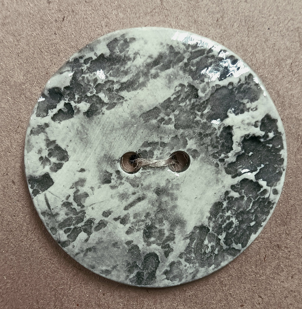Ceramic Button 9