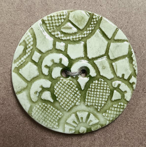 Ceramic Button 26