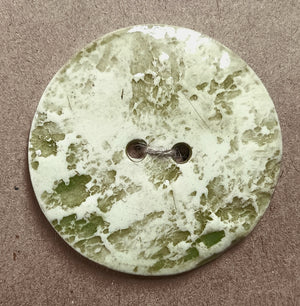 Ceramic Button 34