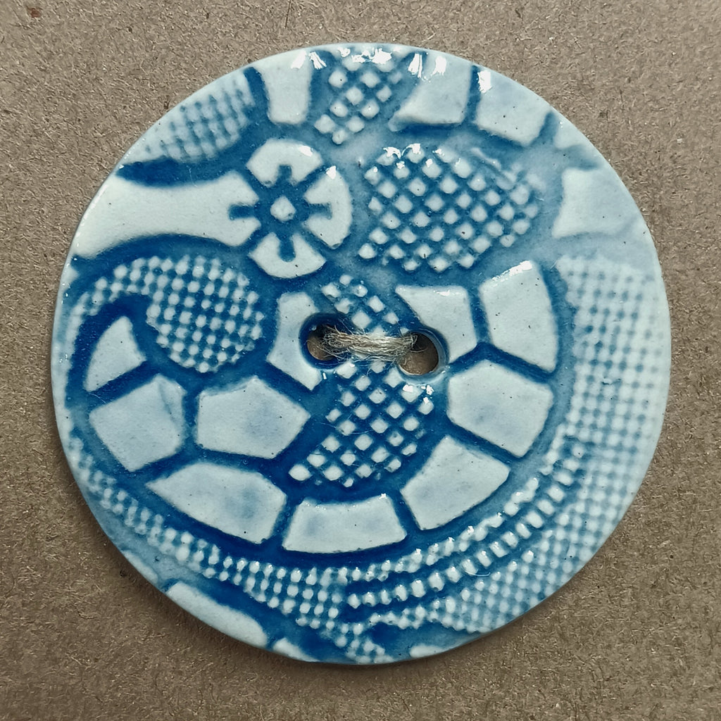 Ceramic Button 24