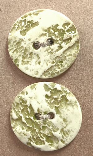 Ceramic Buttons 5