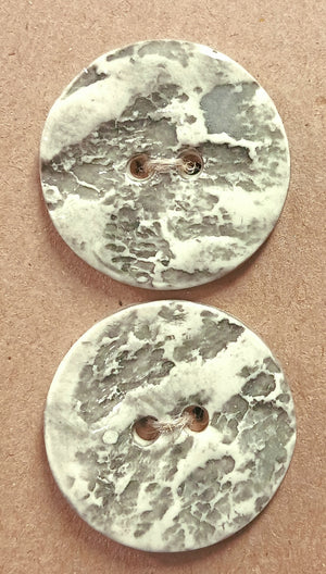 Ceramic Buttons 8
