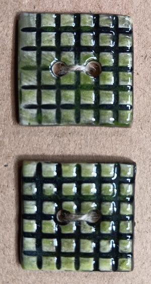Ceramic Buttons 5