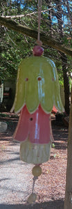 Garden: Bell (Triple)