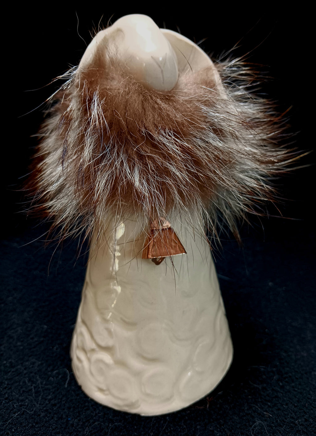Decorative Sheep 2 "Raphael"