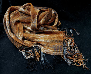 Scarf ***