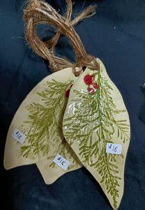 Christmas: Ornament