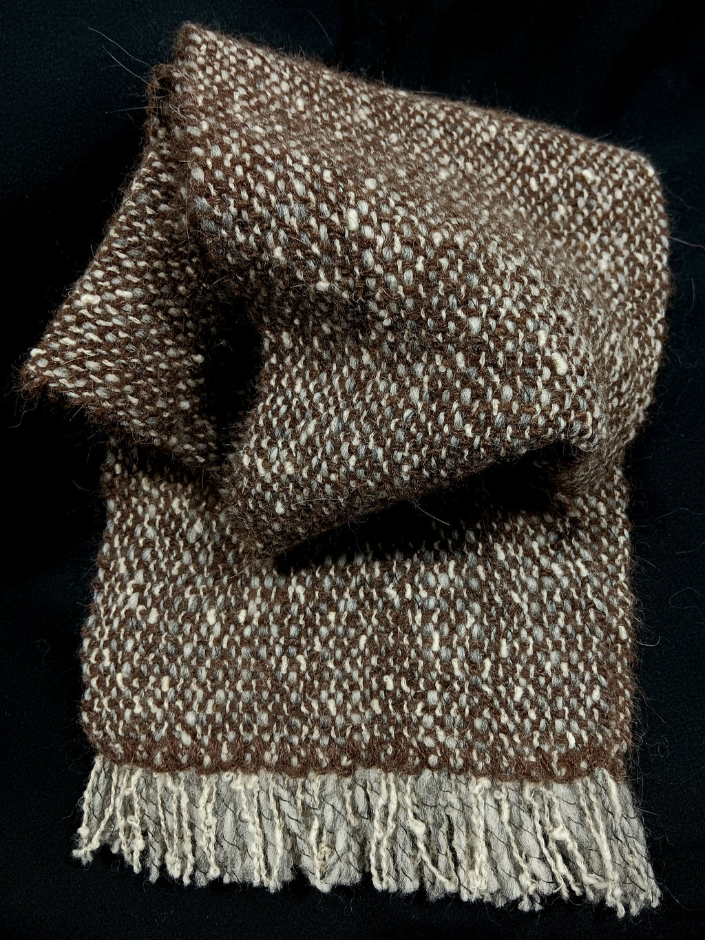 Scarf ***