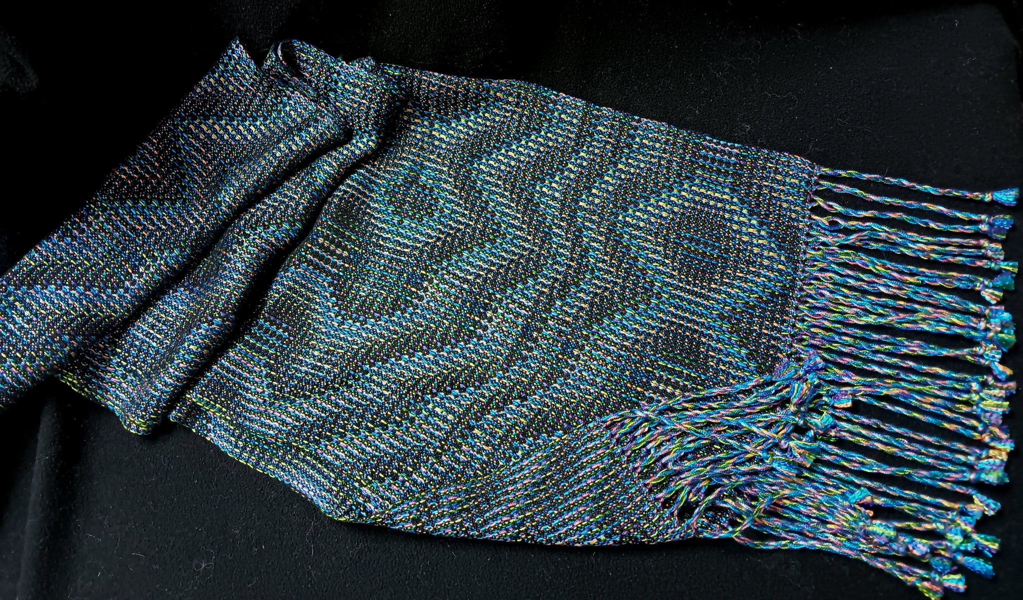 Scarf ***