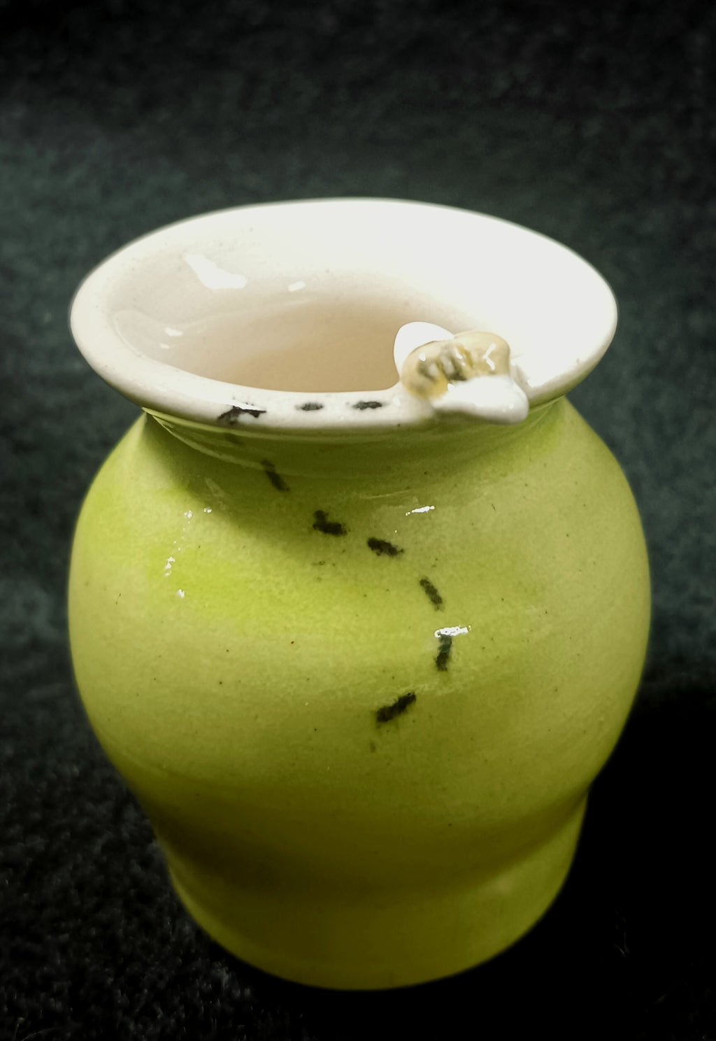 Vase (Bee) 6, mini