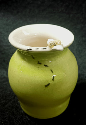 Vase (Bee) 6, mini