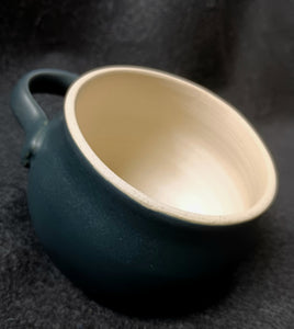 Salt Cellar
