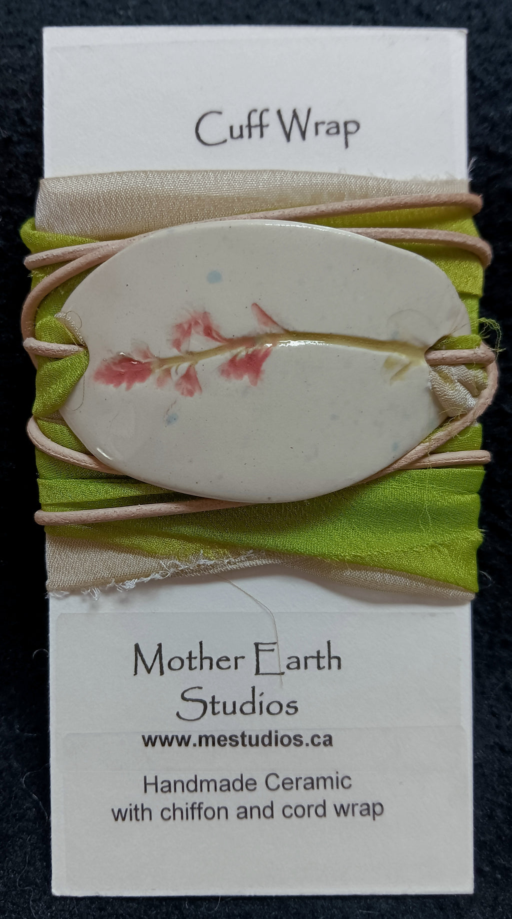 Cuff Wrap 9