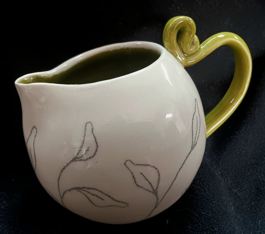 Pitcher/Jug (2 cups)