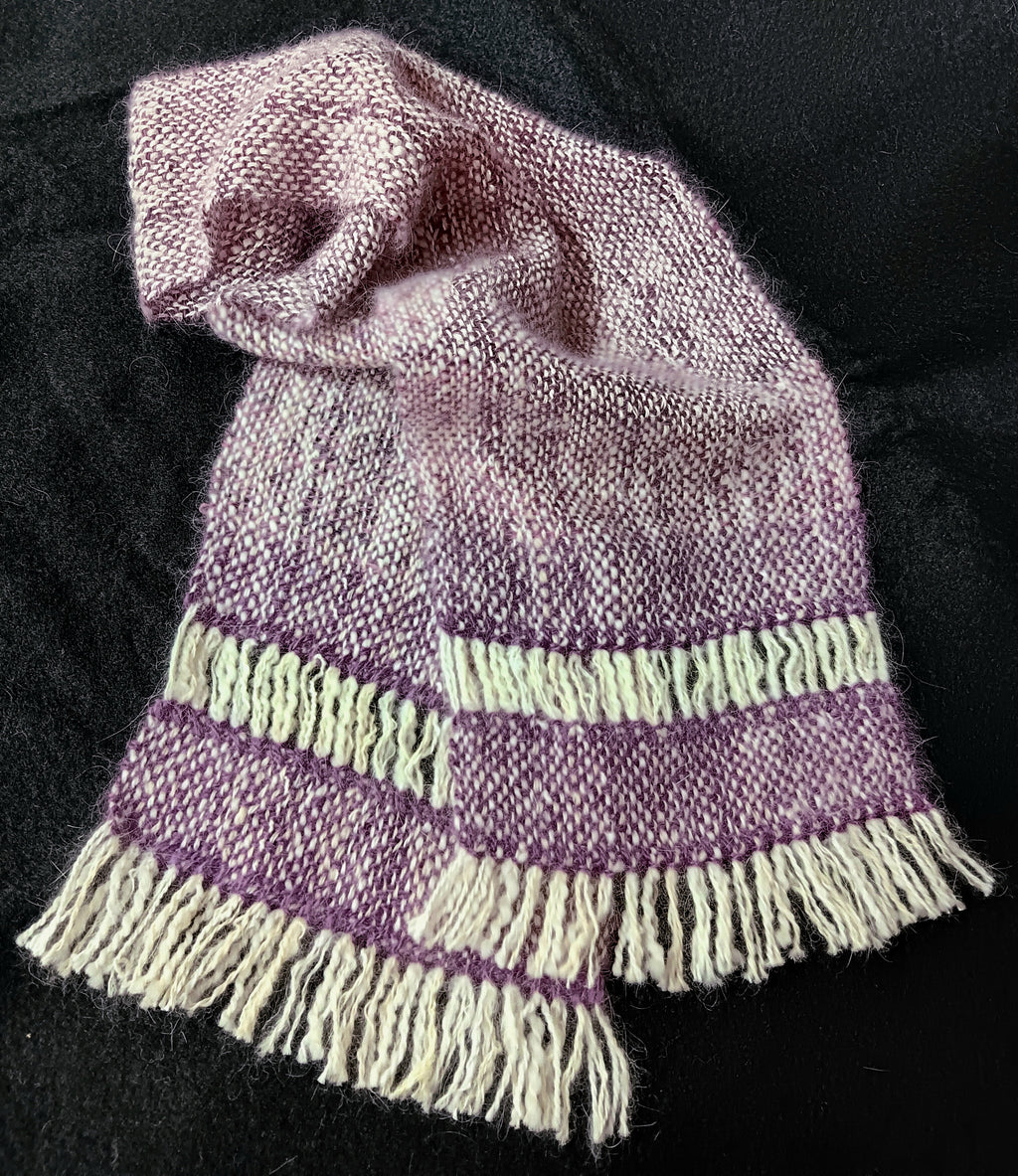 Scarf ***