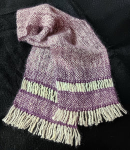 Scarf ***