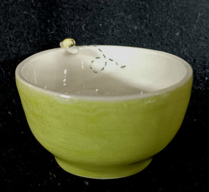 Bowl (Bee) 3, mini