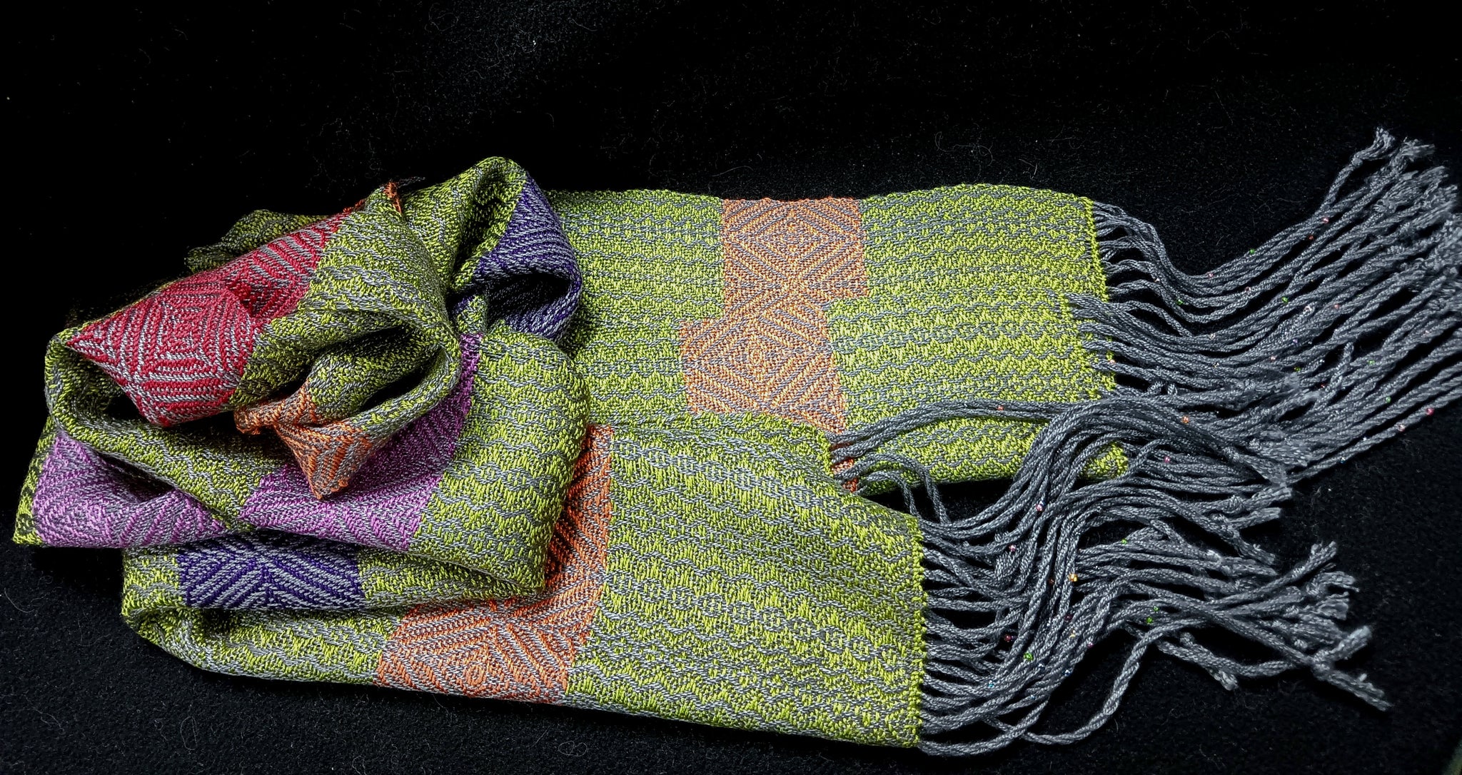 Scarf