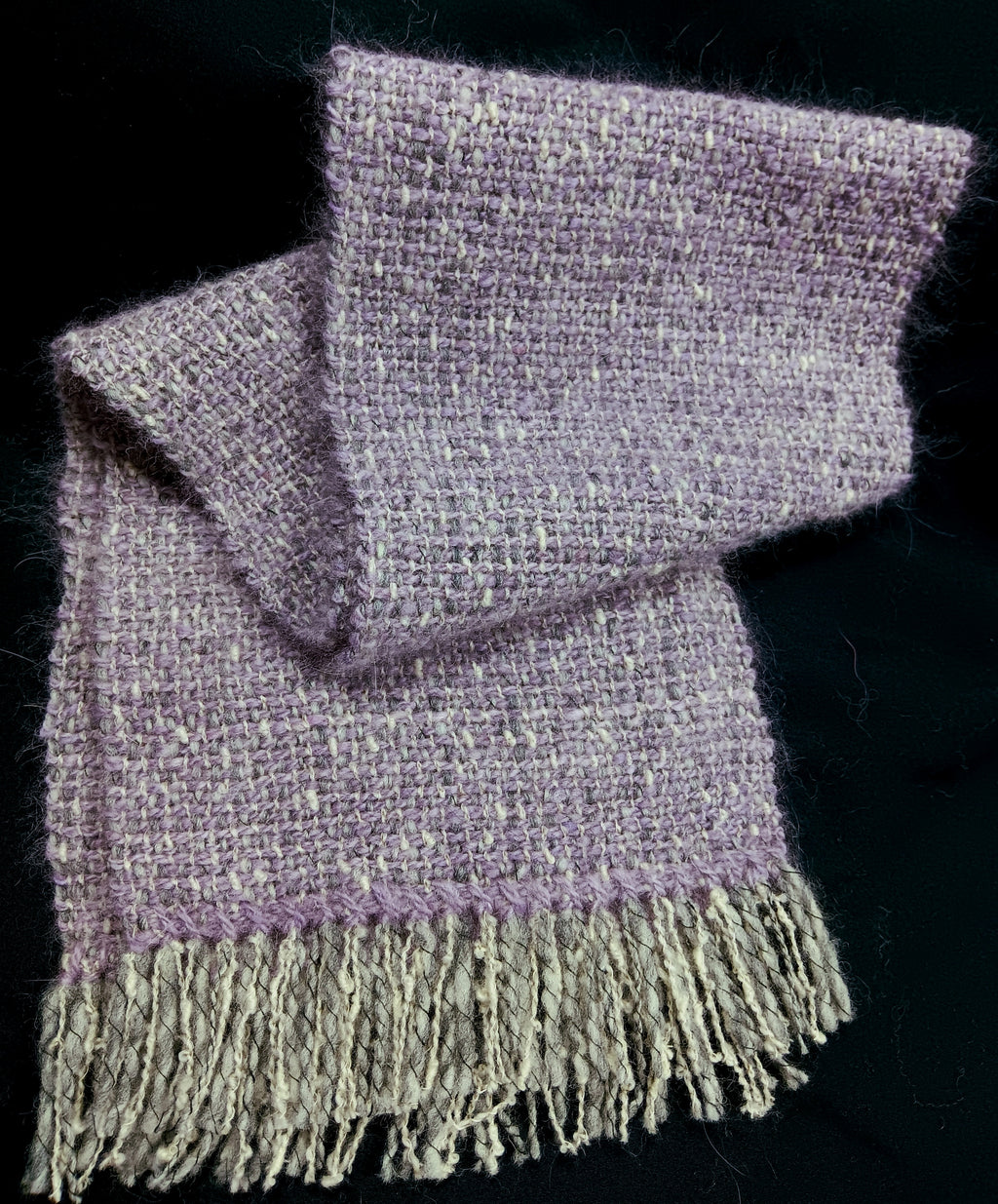 Scarf ***