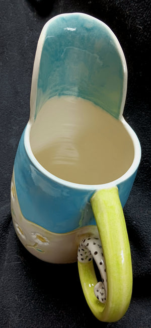 Jug/Vase (3 cups)