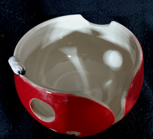 Yarn Bowl 3