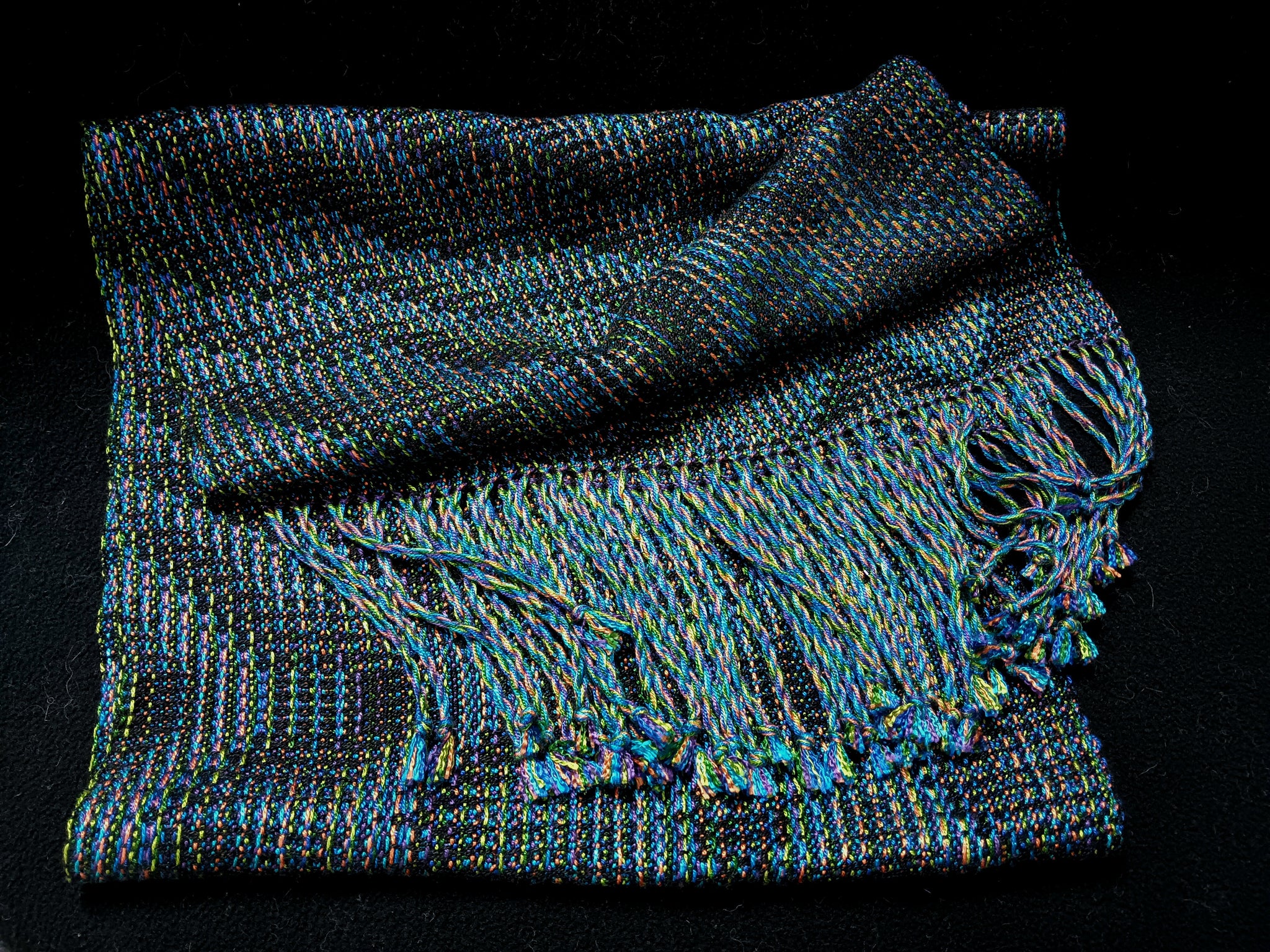 Scarf ***